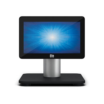 Elo Touch Solutions 0702L Monitor táctil 17,8 cm (7") 800x480 Negro Multi-touch Multi-usuario