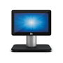 Elo Touch Solutions 0702L Monitor táctil 17,8 cm (7") 800x480 Negro Multi-touch Multi-usuario