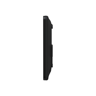 Elo Touch Solutions 0702L Monitor táctil 17,8 cm (7") 800x480 Negro Multi-touch Multi-usuario
