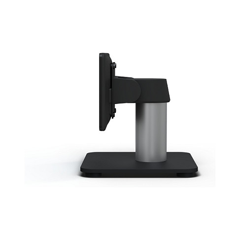 Elo Touch Solutions 0702L Monitor táctil 17,8 cm (7") 800x480 Negro Multi-touch Multi-usuario
