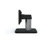 Elo Touch Solutions 0702L Monitor táctil 17,8 cm (7") 800x480 Negro Multi-touch Multi-usuario
