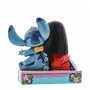 Enesco Figura Disney Lilo y Stitch Disney Traditions by Jim Shore Coleccion de Resina Pintada a Mano