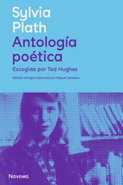 NAVONA, Antología poética, Sylvia Plath - NAVONA