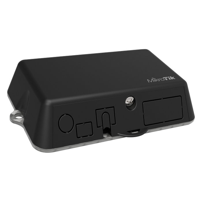 MikroTik LtAP mini LTE kit (2024)