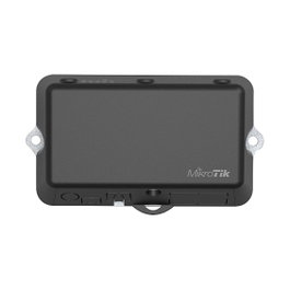 MikroTik LtAP mini LTE kit (2024)
