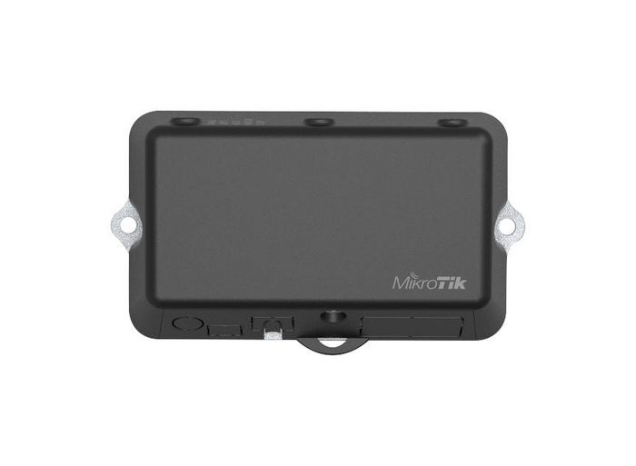 MikroTik LtAP mini LTE kit (2024) RB912R-2nD-LTm&EC200A-EU