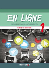 TRAIT D'UNION, BACH 1 EN LIGNE CAHIER 2022 - VVAA