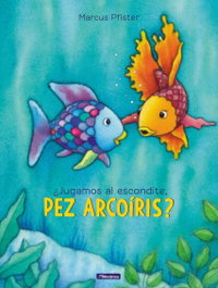 BEASCOA ¿JUGAMOS AL ESCONDITE, PEZ ARCOIRIS?