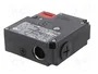 OMRON D4NL-4CFG-B Interruptor de seguridad acerrojado NC x2