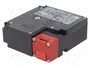 OMRON D4NL-4CFG-B Interruptor de seguridad acerrojado NC x2