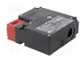 OMRON D4NL-4CFG-B Interruptor de seguridad acerrojado NC x2