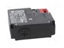 OMRON D4NL-4CFG-B Interruptor de seguridad acerrojado NC x2