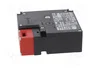 OMRON D4NL-4CFG-B Interruptor de seguridad acerrojado NC x2