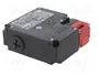 OMRON D4NL-4CFG-B Interruptor de seguridad acerrojado NC x2