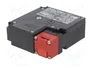 OMRON D4NL-4CFG-B Interruptor de seguridad acerrojado NC x2
