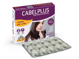 Cabelplus
