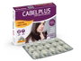 DERBOS CABELPLUS 30 comprimidos