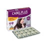 DERBOS CABELPLUS 30 comprimidos