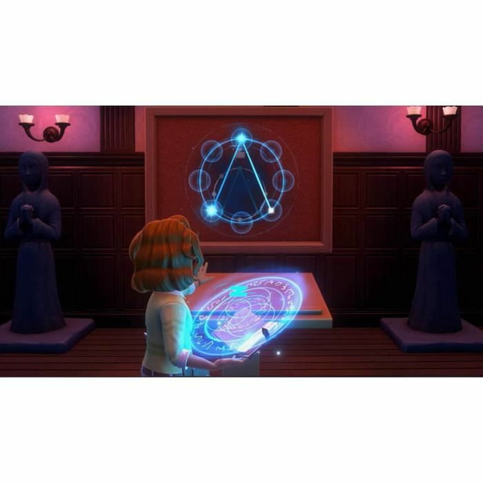 Just For Games Goosebumps: Terror en Little Creek para Nintendo Switch