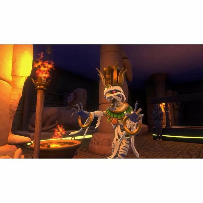 Just For Games Goosebumps: Terror en Little Creek para Nintendo Switch