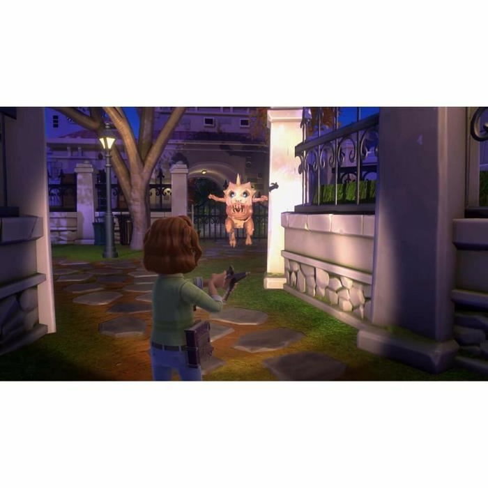 Just For Games Goosebumps: Terror en Little Creek para Nintendo Switch