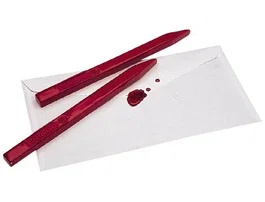 Pelikan Lacre Rojo Caja 10 Barras