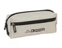 Safta Bolso escolar portatodo triple pequeño Kappa grey