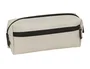 Safta Bolso escolar portatodo triple pequeño Kappa grey