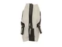 Safta Bolso escolar portatodo triple pequeño Kappa grey