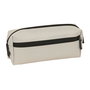 Portatodo Kappa Grey Negro Gris 22 x 8,5 x 6 cm