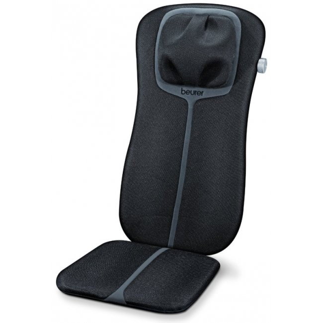 Beurer MG-254 Funda de Masaje Shiatsu para Cuello y Espalda Beurer MG-254 Funda de Masaje Shiatsu para Cuello y Espalda