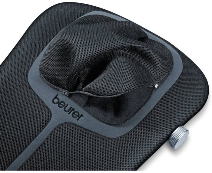 Beurer MG-254 Funda de Masaje Shiatsu para Cuello y Espalda Beurer MG-254 Funda de Masaje Shiatsu para Cuello y Espalda