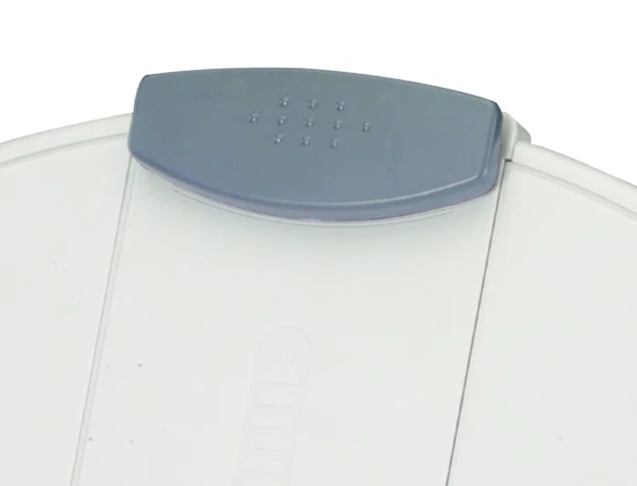 Q-connect Atril para ordenador de sobremesa base regulable de plástico Q-connect Atril para ordenador de sobremesa base regulable de plástico