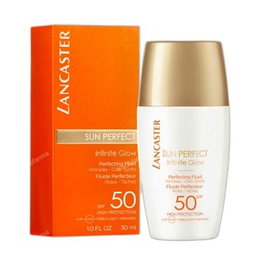 Lancaster Sun Infinite Glow Perfecting Fluid SPF50 30ml