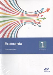 GALINOVA EDITORIAL S.L. ECONOMÍA 1ºBACHARELATO 2019
