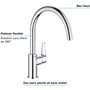 Grohe 4005176478598 Mezcla Monocommande del Fregadero