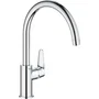 Grohe 4005176478598 Mezcla Monocommande del Fregadero