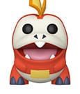 FUNKO POP! Fuecoco Pokémon