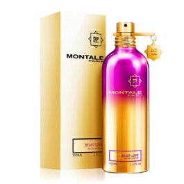 Montale Beast Love Agua de perfume 100 ml