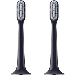 Xiaomi Cabezal de Recambio para Electric Toothbrush T700 / T700S Cepillo Eléctrico Pack 2 uds BHR5576GL