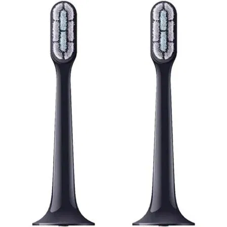 Xiaomi Cabezal de Recambio para Electric Toothbrush T700 / T700S Cepillo Eléctrico Pack 2 uds BHR5576GL Xiaomi Cabezal de Recambio para Electric Toothbrush T700 / T700S Cepillo Eléctrico Pack 2 uds BHR5576GL