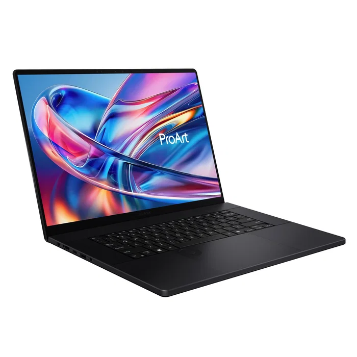Asus ProArt P16 OLED Ryzen AI 9 HX 370 64GB 4TB RTX 5090 16 Táctil Asus ProArt P16 OLED Ryzen AI 9 HX 370 64GB 4TB RTX 5090 16 Táctil