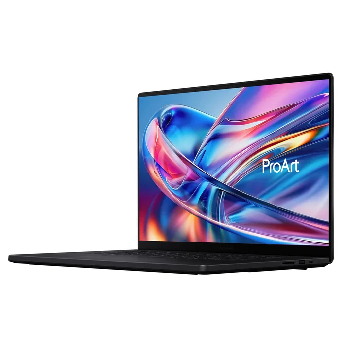 Asus ProArt P16 OLED Ryzen AI 9 HX 370 64GB 4TB RTX 5090 16 Táctil Asus ProArt P16 OLED Ryzen AI 9 HX 370 64GB 4TB RTX 5090 16 Táctil