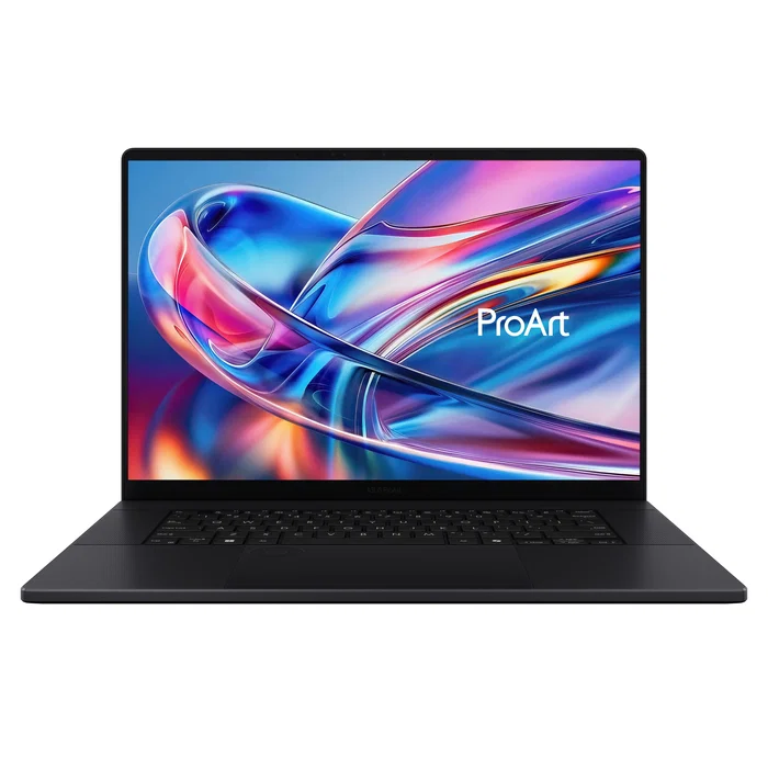 Asus ProArt P16 OLED Ryzen AI 9 HX 370 64GB 4TB RTX 5090 16 Táctil Asus ProArt P16 OLED Ryzen AI 9 HX 370 64GB 4TB RTX 5090 16 Táctil