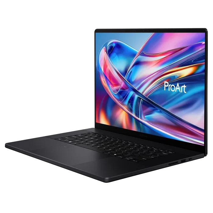 Asus ProArt P16 OLED Ryzen AI 9 HX 370 64GB 4TB RTX 5090 16 Táctil Asus ProArt P16 OLED Ryzen AI 9 HX 370 64GB 4TB RTX 5090 16 Táctil