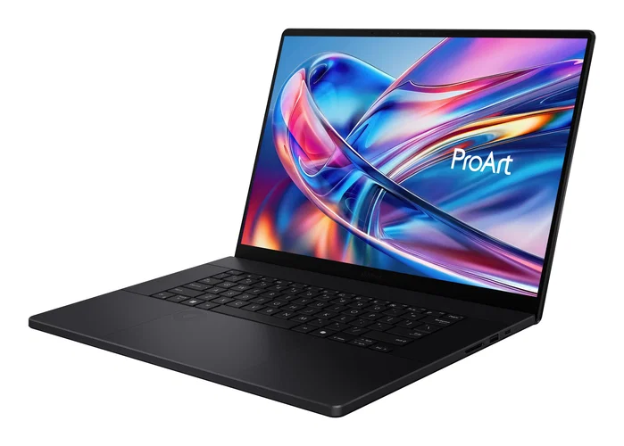 Asus ProArt P16 OLED Ryzen AI 9 HX 370 64GB 4TB RTX 5090 16 Táctil Asus ProArt P16 OLED Ryzen AI 9 HX 370 64GB 4TB RTX 5090 16 Táctil
