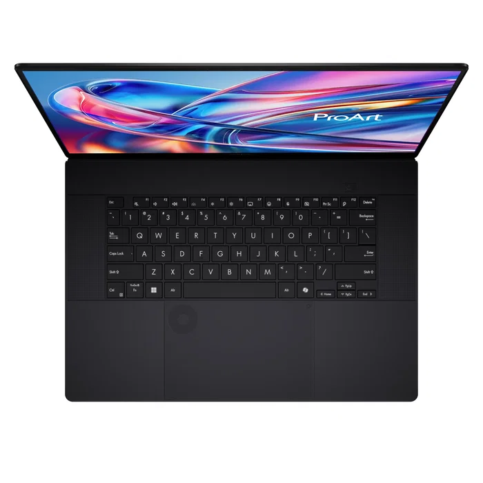 Asus ProArt P16 OLED Ryzen AI 9 HX 370 64GB 4TB RTX 5090 16 Táctil Asus ProArt P16 OLED Ryzen AI 9 HX 370 64GB 4TB RTX 5090 16 Táctil