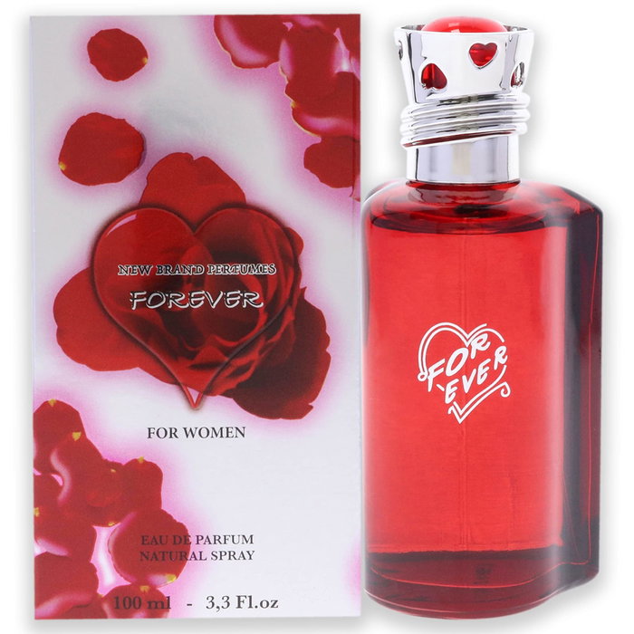 New Brand Parfums Forever Agua de perfume 100 ml