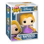 Funko Disney Princesses Pack de 4 Figuras Bitty POP! Rapunzel