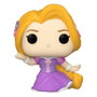 Funko Disney Princesses Pack de 4 Figuras Bitty POP! Rapunzel